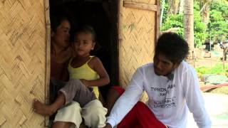 preview picture of video 'Haiyan: Helping vulnerable communities in Coron with Decent Work'