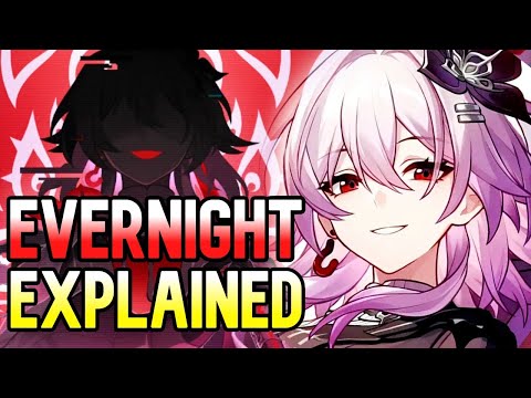 We Were SO WRONG About EVERNIGHT and THE REMEMBRANCE (3.6 Story Explained)