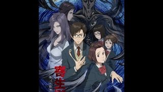 Parasyte AMV - Trailer