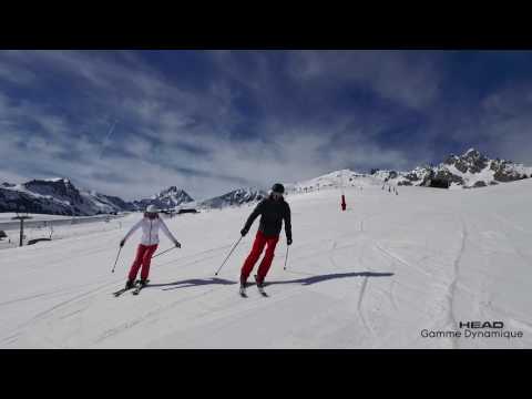Pack DYNAMIQUE : bien choisir son matériel de ski !