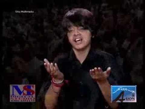 Daniyal 2014 - Nikla Tha Janaza Jo