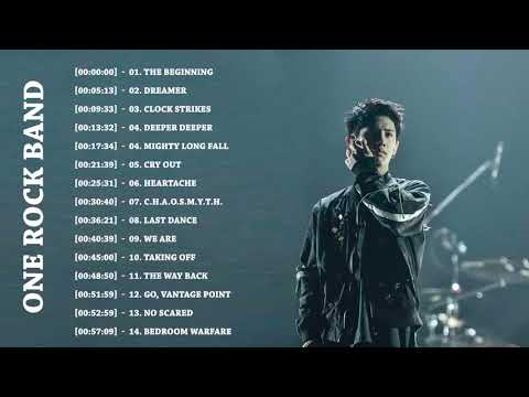 10 Lagu One Ok Rock Yang Wajib Dihafal Sebelum Menonton Konsernya 10 Lagu One Ok Rock Yang Wajib Dihafal Sebelum Menonton Konsernya