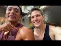 Vlog Vol. 6 - Mondo's Bodybuilding Contest 夢多的健美比賽