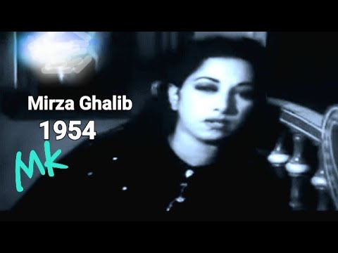 Poster rahiye ab aisi jagah lyrics – suraiya jamaal