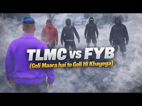 TLMC VS FYB | Dirty ..? |  Soulcity 2.0 by EchoRP #lifeinsoulcity