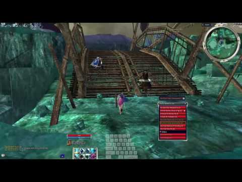 #64 [OvO] vs #27 [np], 2016 10 31, CAT Round 3, GW 1 GvG