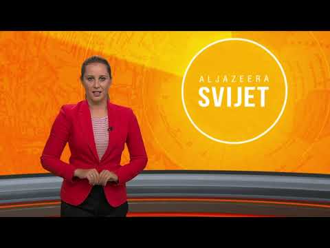 AJ Svijet 19_09_2021 - Nedjelja 21:30