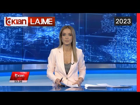 Edicioni i Lajmeve Tv Klan 11 Shkurt 2023, ora 12:00 l Lajme – News
