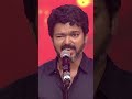 Thalapathy On Working With Atlee HBDAtlee