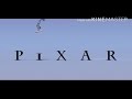 Pixar Logo Bloopers 2