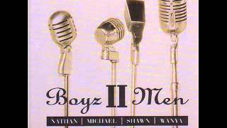 Boyz II Men - Step on Up