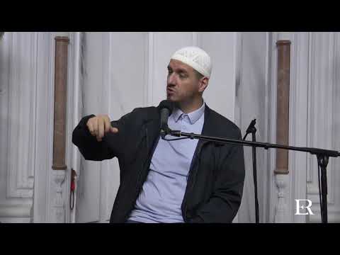 38. Grupet e para me të cilat filloi Hixhreti, mësime dhe dobi - Enis Rama