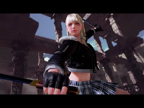 TEKKEN 7 FT5 Jin Kazama (Raiden) vs (Anakin x24) kunimitsu Ryona online 18-06-2022 STEAM 03