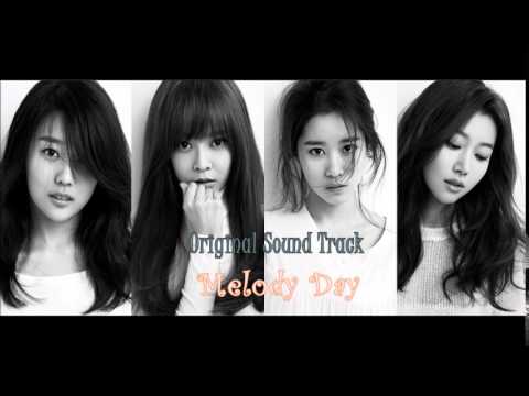 [OST] All About - MelodyDay (Master's Sun OST)