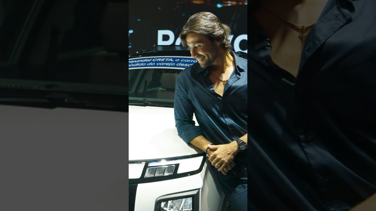 Hyundai no Salão do Automóvel 2025