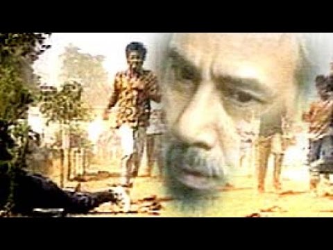 Tragedi Pembantain Santa Cruz 12 November Dili Timor-Timur