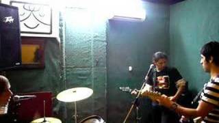 Redemption Song (rock cover)