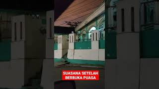 Download lagu SUASANA SETELAH BUKA PUASA #viral #shorts #puasa #ramadhan #shorts #video #ramadhan2022 mp3