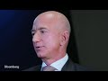 Amazon's Bezos Says Three Good Decisions a Day 'Enough'