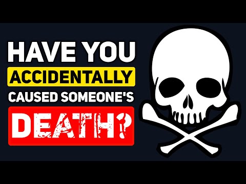 People who ACCIDENTALLY caused the DEATH of Someone, What Happened? - Reddit Podcast