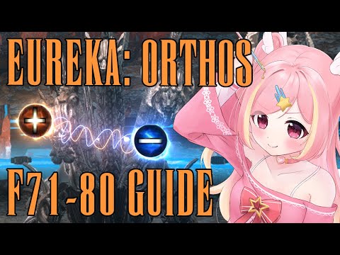 Eureka Orthos Handbook: Floors 71-80