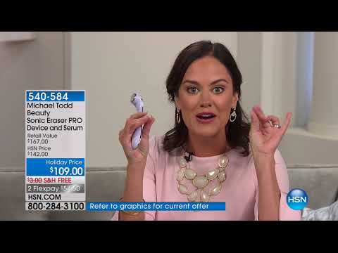 HSN | Unique Finds 10.08.2017 - 05 AM