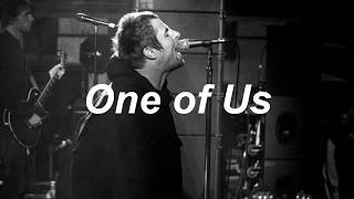 Liam Gallagher- One of Us (Lyrics/Subtitulos) Liam Gallagher- One of Us (Lyrics/Subtitulos)