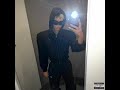 Playboi Carti 24 Songs Made It This Far Antagonist Tour Seattle Version