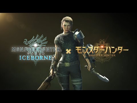 Download モンハンワールド コラボ 3gp Mp4 Codedfilm Download モンハンワールド コラボ 3gp Mp4 Codedfilm