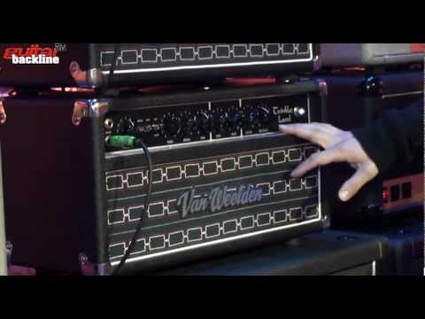 Backline-Interview: Joe Bonamassa (Part 4)