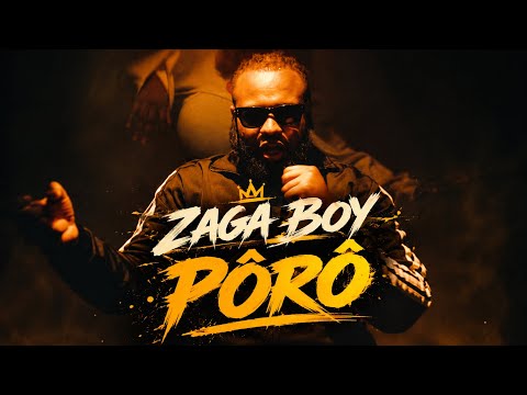 Zaga boy Pôrô clip vidéo officiel 