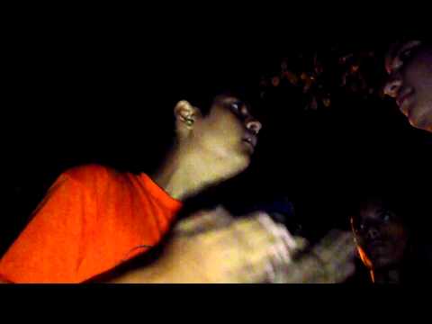 CRV - Batallas In Palo Nigga - Letra Vs Klasico