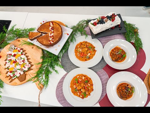 Aroma Kitchen Programme 10 - 041221