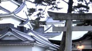 preview picture of video 'Okazaki - a dull city;-)'