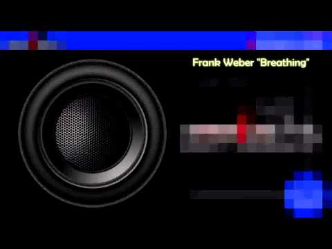 Frank Weber - Breathing