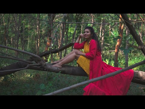 Her CINEMATIC Journey is PURE MAGIC