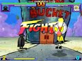 Mugen Battle 41 Dark Pingu Vs Megaten