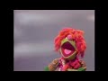 Sesame Street Danger Initial Airing