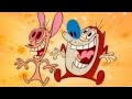 REN STIMPY