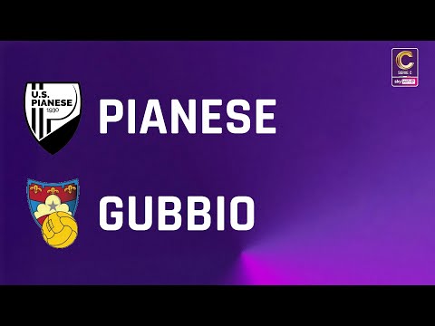 Pianese - Gubbio 1-0 | Highlights