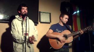 Video Vacarisses 4 de LetrasUrbanas