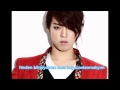Kangnam (M.I.B) - Say My Name Türkçe ...