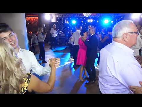 Dacian de la Oradea & Hit Music Band ❌ Sarut femeie mana ta ❌  Ce seara minunata ❌