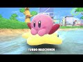 Kirby Air Riders â?? Was ist das?! Das ist Air Riders! (Nintendo Switch 2)