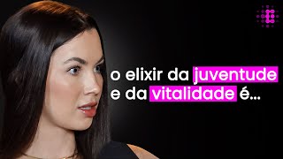 A Surpreendente Nova Verdade Sobre Emagrecimento -  Carol Campos