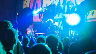 Adam Green - Nature of the clown (Vasto Siren Festival 2016)