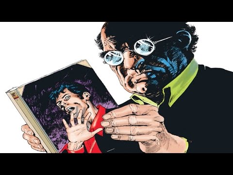 Dylan Dog: Superbook #66 - Starac koji čita/Pokajnik (VČ)