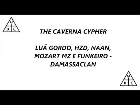 The caverna cyper