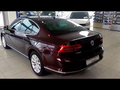 161 D 42431 Passat HL BE