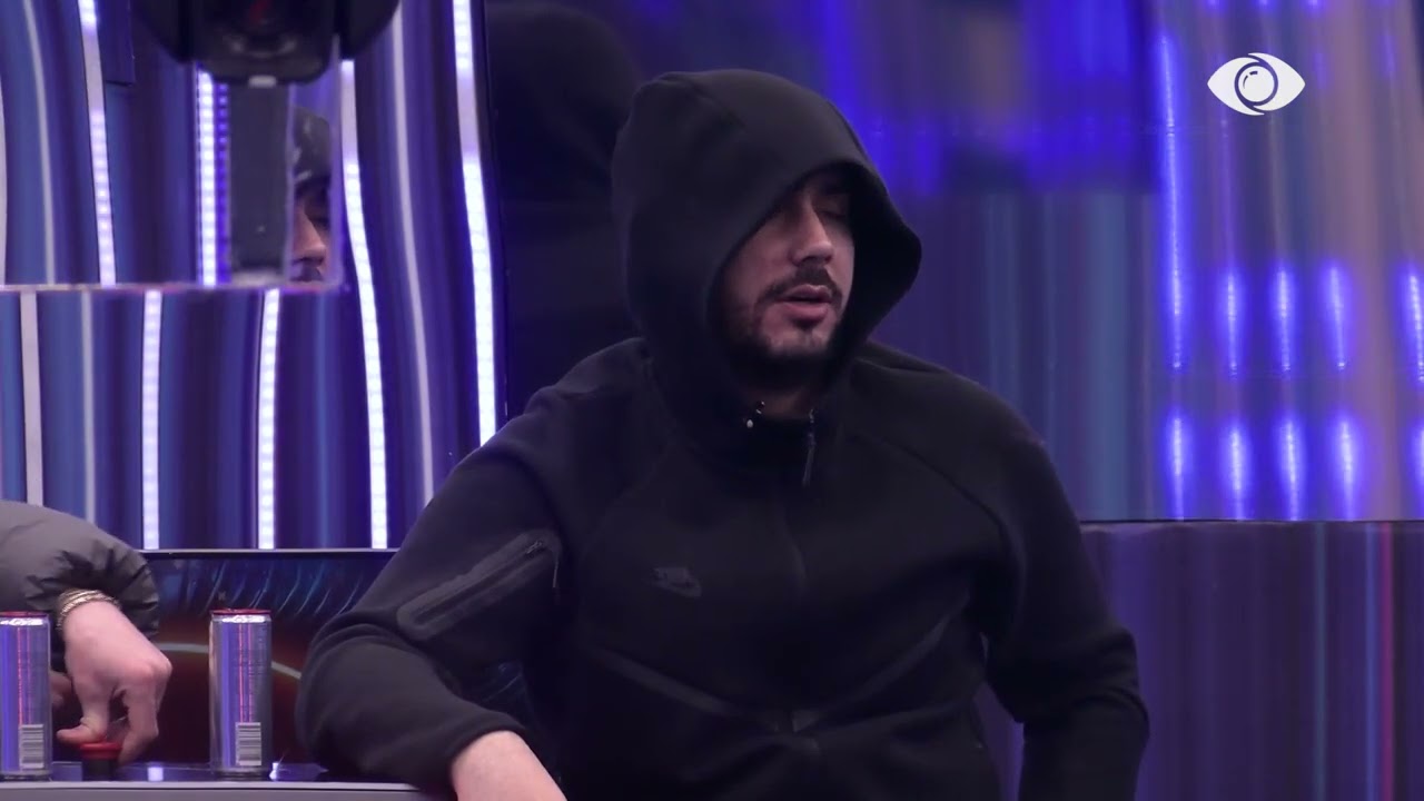 Kejisi e injoron dhe vijon të fërshëllej, Kristi: Kështu do t’i frysh bilbilit tim?